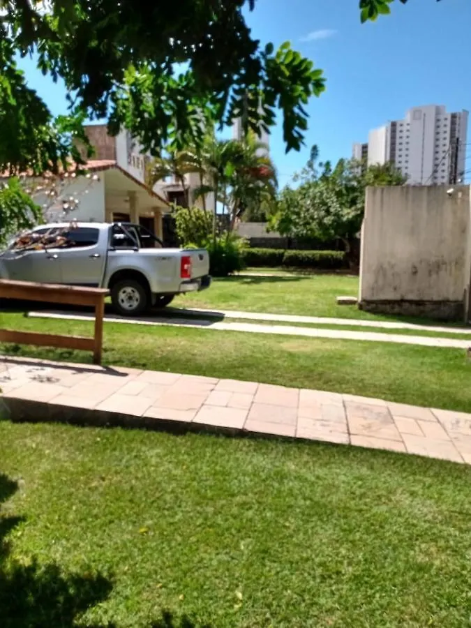 Inn Pousada Italia Natal