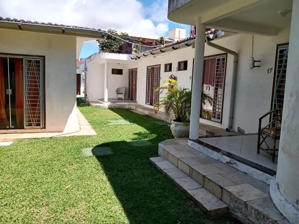 Pousada Italia Natal Inn
