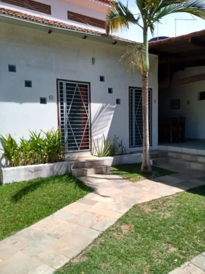 Pousada Italia Natal 3*,  Brasil