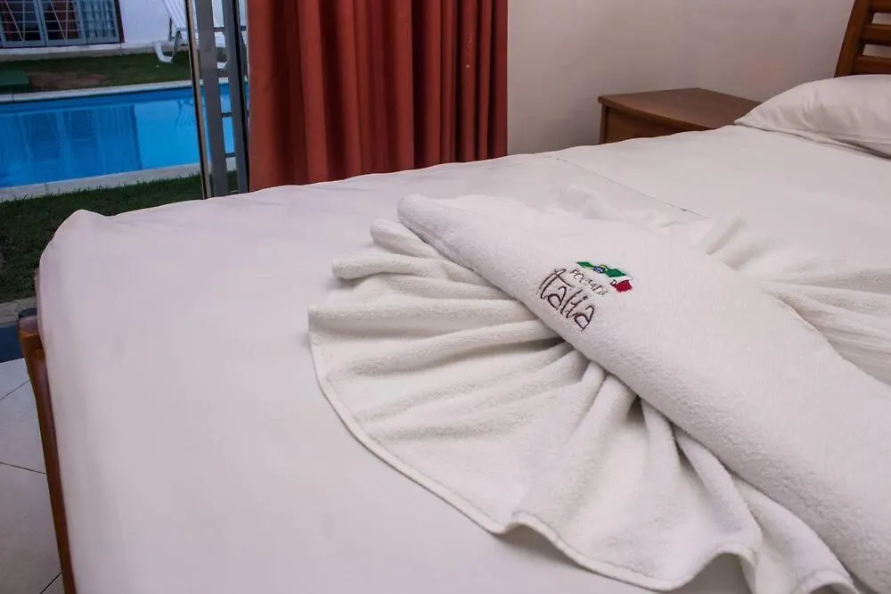 Inn Pousada Italia Natal