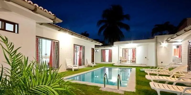 Pousada Italia Natal Inn