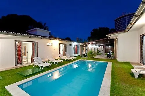 Inn Pousada Italia Natal