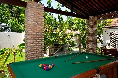 Pousada Italia Natal Inn