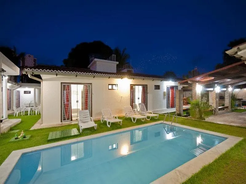 *** Inn Pousada Italia Natal Brasil
