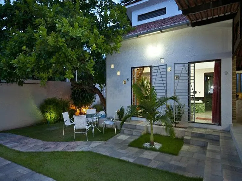 Inn Pousada Italia Natal