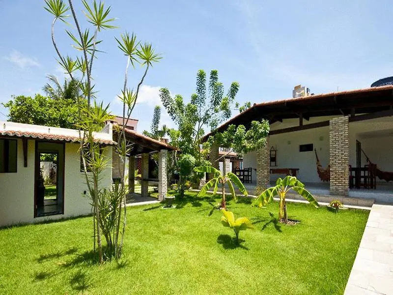 Pousada Italia Natal 3*,