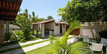 *** Inn Pousada Italia Natal Brasil