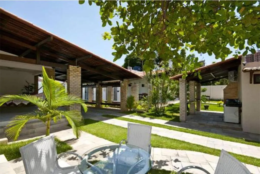 Inn Pousada Italia Natal
