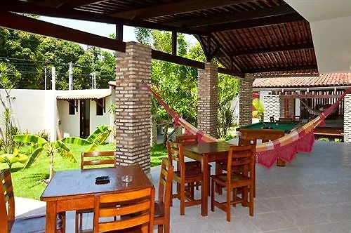 Pousada Italia Natal 3*,  Brazil