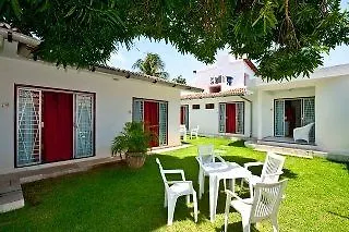 Inn Pousada Italia Natal