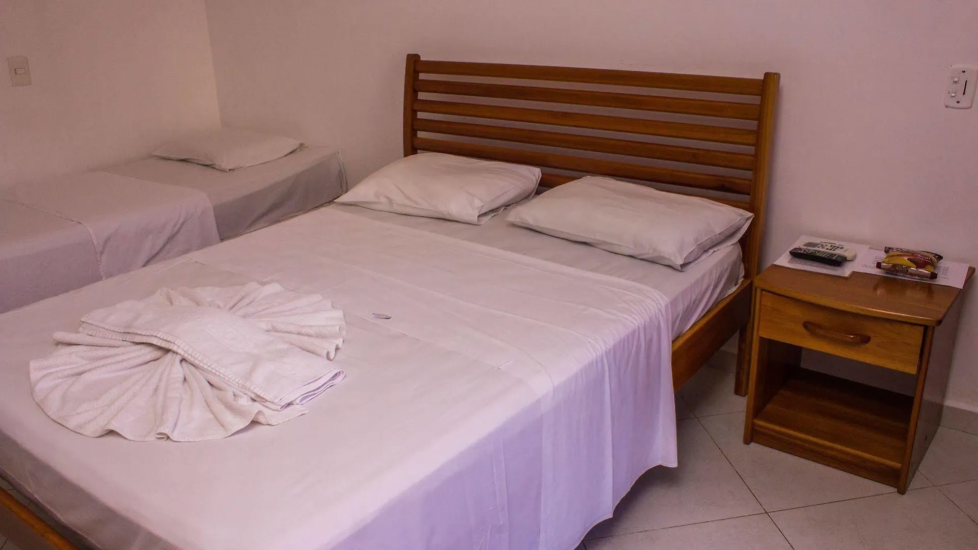 Pousada Italia Natal Inn
