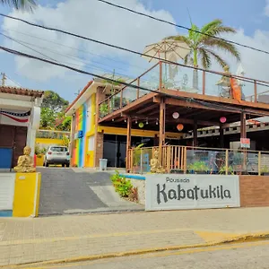 Kabatukila ** Natal