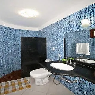 Hotel Pousada Italia Natal 3*,  Brasil